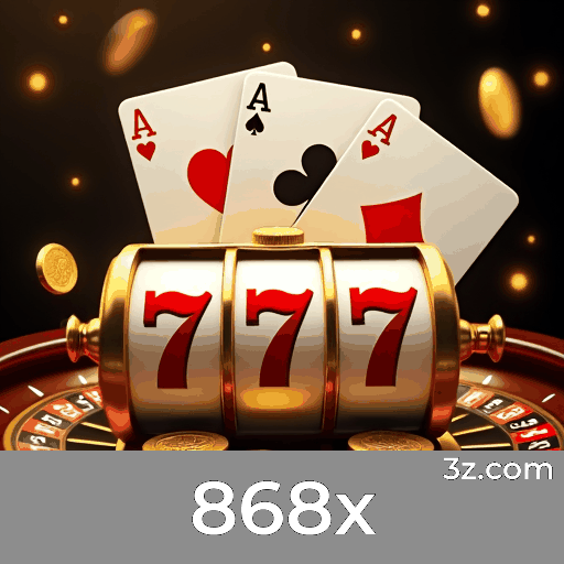 868x: A Plataforma de Jogos com Serviço Profissional e Seguro