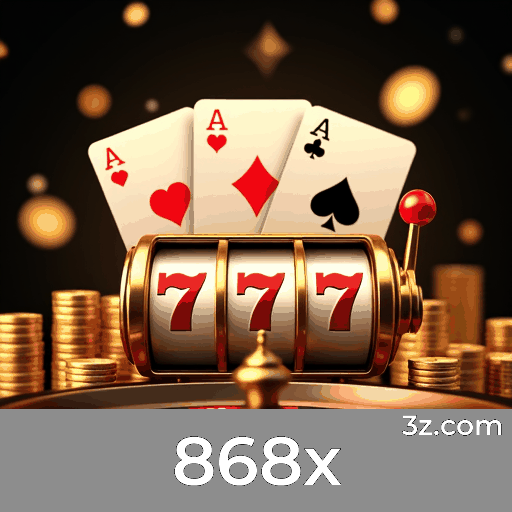 Login Seguro e Rápido no 868x para Brasileiros