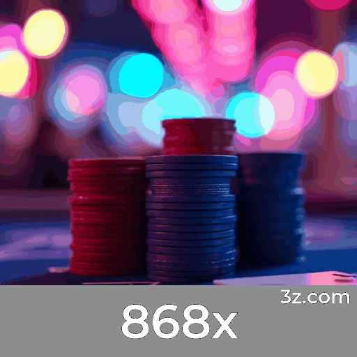 868x: Experiência imersiva e diversificada para brasileiros