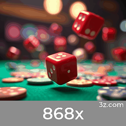 868x: Experiência Completa de Apostas Móveis