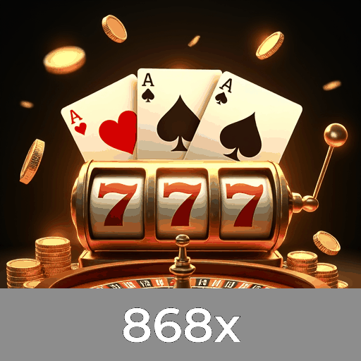 Bônus e Ofertas Imperdíveis no 868x