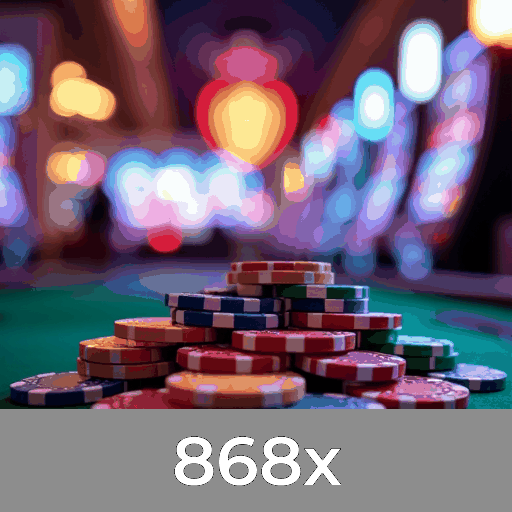 868x: Plataforma de Apostas Confiável e Segura