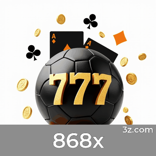 868x Casino: Programa VIP Exclusivo e Luxuoso