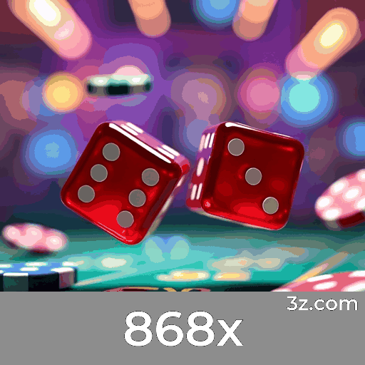 Descubra o Futuro dos Jogos e as Tendências Revolucionárias na 868x