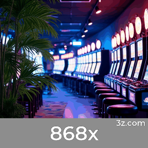 Aproveite ao Máximo os Bônus no 868x com Estratégia